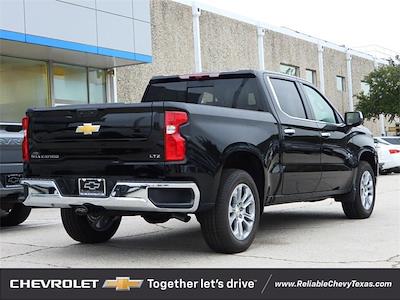 2026 Chevrolet Silverado 1500 Crew Cab RWD Pickup for sale #T1101933 - photo 2