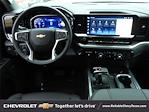 2026 Chevrolet Silverado 1500 Crew Cab RWD Pickup for sale #T1101933 - photo 11