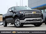 2026 Chevrolet Silverado 1500 Crew Cab RWD Pickup for sale #T1101933 - photo 3