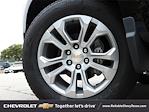2026 Chevrolet Silverado 1500 Crew Cab RWD Pickup for sale #T1101933 - photo 4