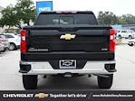 2026 Chevrolet Silverado 1500 Crew Cab RWD Pickup for sale #T1101933 - photo 8