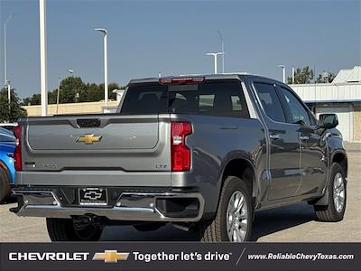 2026 Chevrolet Silverado 1500 Crew Cab RWD Pickup for sale #T1101939 - photo 2