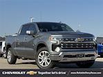 2026 Chevrolet Silverado 1500 Crew Cab RWD Pickup for sale #T1101939 - photo 4