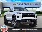 2026 Chevrolet Colorado Crew Cab 4WD Pickup for sale #T1102403 - photo 1