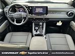 2026 Chevrolet Colorado Crew Cab 4WD Pickup for sale #T1102403 - photo 11
