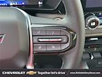 2026 Chevrolet Colorado Crew Cab 4WD Pickup for sale #T1102403 - photo 15
