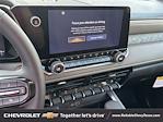 2026 Chevrolet Colorado Crew Cab 4WD Pickup for sale #T1102403 - photo 16