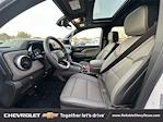 2026 Chevrolet Colorado Crew Cab 4WD Pickup for sale #T1102403 - photo 24