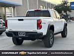 2026 Chevrolet Colorado Crew Cab 4WD Pickup for sale #T1102403 - photo 2
