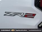 2026 Chevrolet Colorado Crew Cab 4WD Pickup for sale #T1102403 - photo 7