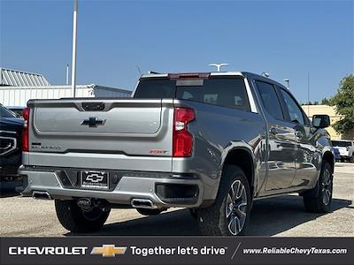 2026 Chevrolet Silverado 1500 Crew Cab 4WD Pickup for sale #T1102842 - photo 2