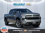 2026 Chevrolet Silverado 1500 Crew Cab 4WD Pickup for sale #T1102842 - photo 1
