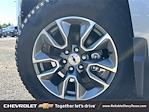 2026 Chevrolet Silverado 1500 Crew Cab 4WD Pickup for sale #T1102842 - photo 10