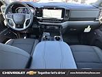 2026 Chevrolet Silverado 1500 Crew Cab 4WD Pickup for sale #T1102842 - photo 11
