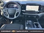 2026 Chevrolet Silverado 1500 Crew Cab 4WD Pickup for sale #T1102842 - photo 12