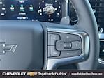 2026 Chevrolet Silverado 1500 Crew Cab 4WD Pickup for sale #T1102842 - photo 15