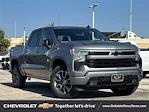 2026 Chevrolet Silverado 1500 Crew Cab 4WD Pickup for sale #T1102842 - photo 3