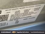 2026 Chevrolet Silverado 1500 Crew Cab 4WD Pickup for sale #T1102842 - photo 28