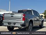 2026 Chevrolet Silverado 1500 Crew Cab 4WD Pickup for sale #T1102842 - photo 2
