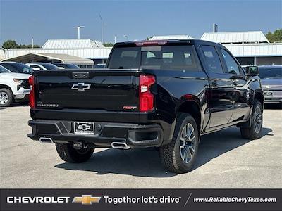 2026 Chevrolet Silverado 1500 Crew Cab 4WD Pickup for sale #T1102850 - photo 2