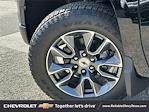 2026 Chevrolet Silverado 1500 Crew Cab 4WD Pickup for sale #T1102850 - photo 10