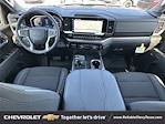 2026 Chevrolet Silverado 1500 Crew Cab 4WD Pickup for sale #T1102850 - photo 11