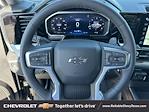 2026 Chevrolet Silverado 1500 Crew Cab 4WD Pickup for sale #T1102850 - photo 13