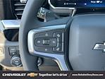 2026 Chevrolet Silverado 1500 Crew Cab 4WD Pickup for sale #T1102850 - photo 14