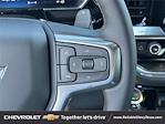 2026 Chevrolet Silverado 1500 Crew Cab 4WD Pickup for sale #T1102850 - photo 15