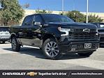 2026 Chevrolet Silverado 1500 Crew Cab 4WD Pickup for sale #T1102850 - photo 2
