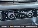 2026 Chevrolet Silverado 1500 Crew Cab 4WD Pickup for sale #T1102850 - photo 20