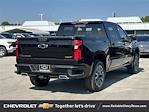 2026 Chevrolet Silverado 1500 Crew Cab 4WD Pickup for sale #T1102850 - photo 4