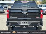 2026 Chevrolet Silverado 1500 Crew Cab 4WD Pickup for sale #T1102850 - photo 5