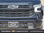 2026 Chevrolet Silverado 1500 Crew Cab 4WD Pickup for sale #T1102850 - photo 9