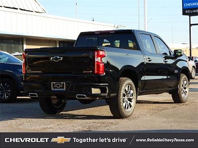2026 Chevrolet Silverado 1500 Crew Cab 4WD Pickup for sale #T1102858 - photo 2