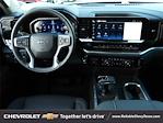 2026 Chevrolet Silverado 1500 Crew Cab 4WD Pickup for sale #T1102858 - photo 11