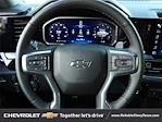 2026 Chevrolet Silverado 1500 Crew Cab 4WD Pickup for sale #T1102858 - photo 12