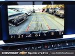 2026 Chevrolet Silverado 1500 Crew Cab 4WD Pickup for sale #T1102858 - photo 17