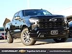 2026 Chevrolet Silverado 1500 Crew Cab 4WD Pickup for sale #T1102858 - photo 3