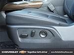 2026 Chevrolet Silverado 1500 Crew Cab 4WD Pickup for sale #T1102858 - photo 25