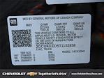 2026 Chevrolet Silverado 1500 Crew Cab 4WD Pickup for sale #T1102858 - photo 27
