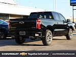2026 Chevrolet Silverado 1500 Crew Cab 4WD Pickup for sale #T1102858 - photo 2