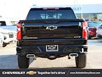 2026 Chevrolet Silverado 1500 Crew Cab 4WD Pickup for sale #T1102858 - photo 5