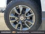 2026 Chevrolet Silverado 1500 Crew Cab 4WD Pickup for sale #T1102876 - photo 10