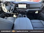 2026 Chevrolet Silverado 1500 Crew Cab 4WD Pickup for sale #T1102876 - photo 11