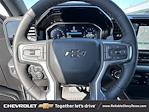2026 Chevrolet Silverado 1500 Crew Cab 4WD Pickup for sale #T1102876 - photo 13
