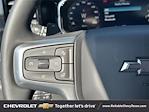 2026 Chevrolet Silverado 1500 Crew Cab 4WD Pickup for sale #T1102876 - photo 14