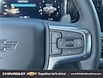 2026 Chevrolet Silverado 1500 Crew Cab 4WD Pickup for sale #T1102876 - photo 15