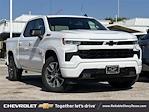 2026 Chevrolet Silverado 1500 Crew Cab 4WD Pickup for sale #T1102876 - photo 3