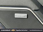 2026 Chevrolet Silverado 1500 Crew Cab 4WD Pickup for sale #T1102876 - photo 25